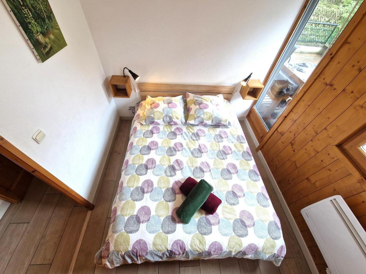 L'appart De Chacha 2ch,4pers Centre De *