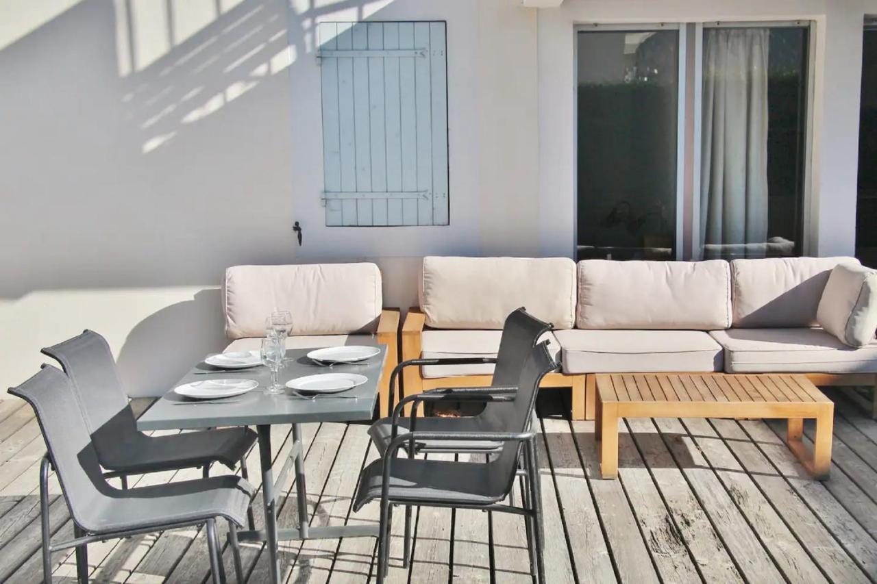 Appartamento L'appart De Chacha 2ch,4pers Centre De Chamonix