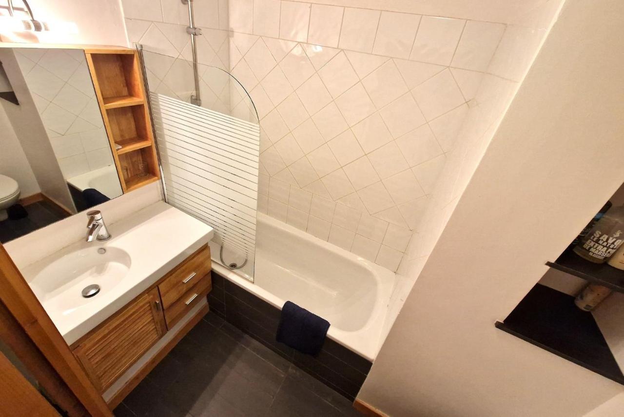 Appartamento L'appart De Chacha 2ch,4pers Centre De
