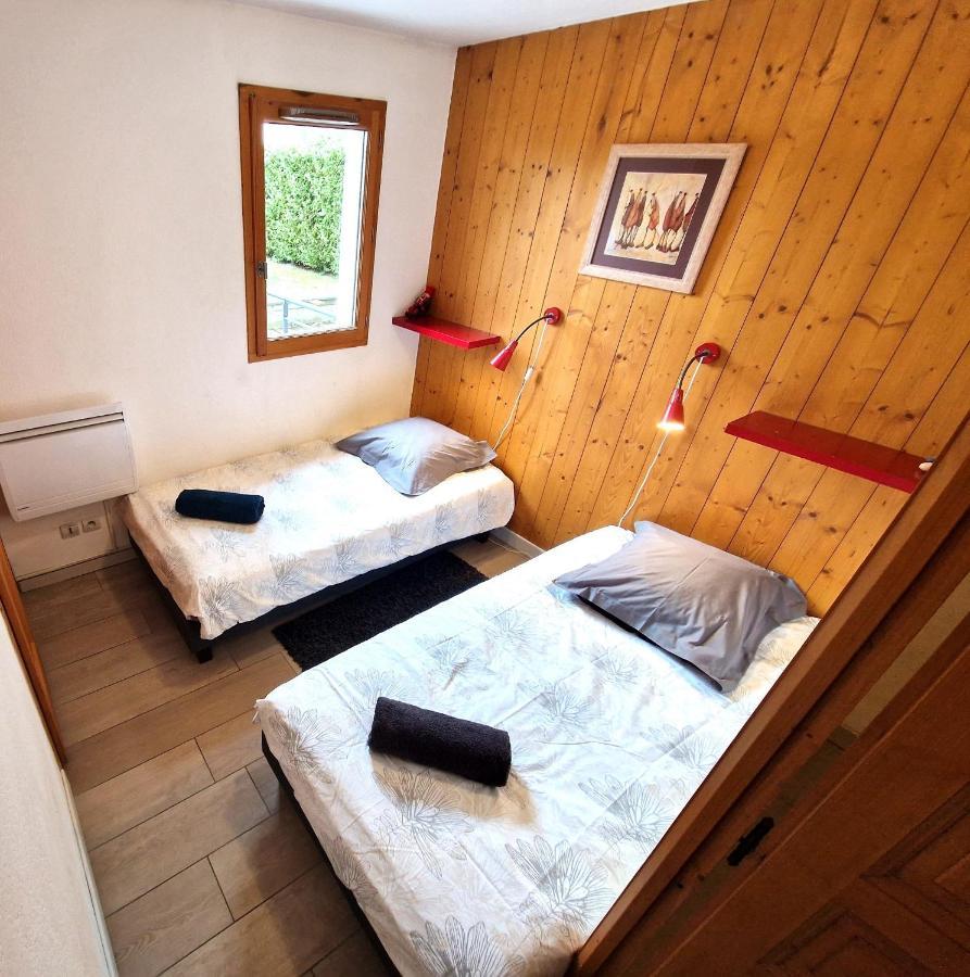 Appartamento L'appart De Chacha 2ch,4pers Centre De